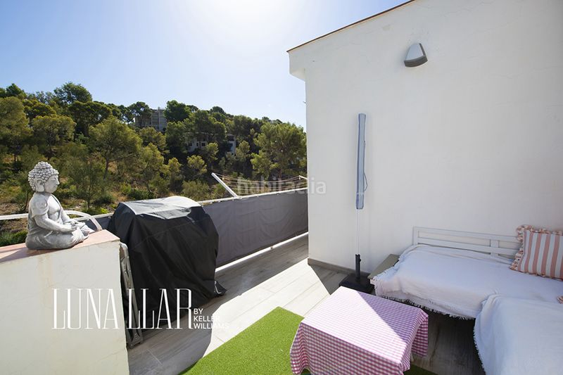 Foto a1a715c4-c029-4ee5-88c9-76dc1378cedd. Àtic a Bellamar Castelldefels