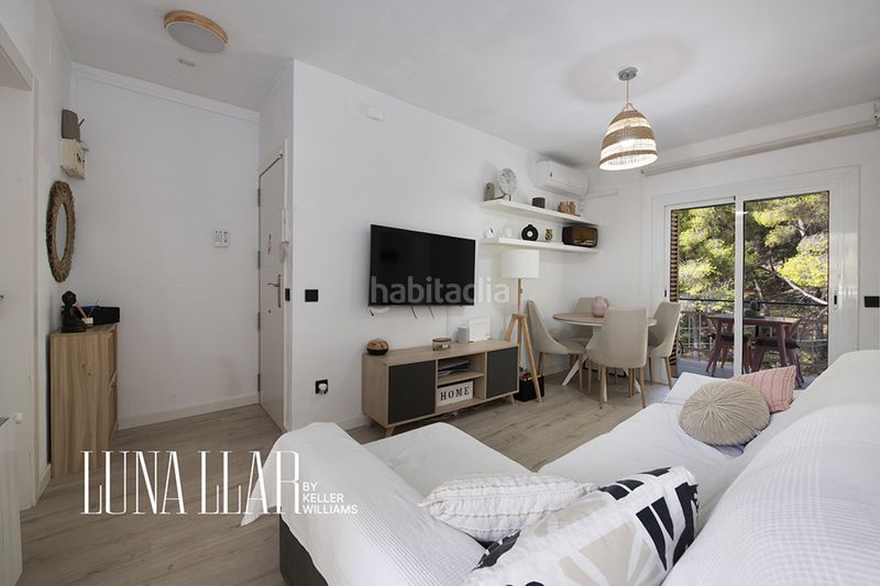 Foto f316ba77-f1aa-447b-a2fb-c88ba50f6189. Àtic a Bellamar Castelldefels