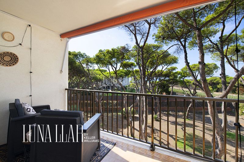 Foto b5ad0635-260f-4085-8589-37739fecea40. Pis amb aparcament piscina a Gava Mar Gavà