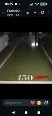Aparcament cotxe a Gavà - Riera de les parets 17