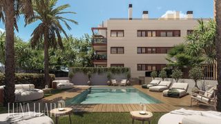 Piso en Castelldefels - Avinguda 308 17