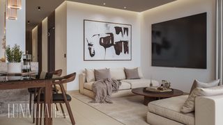 Àtic  Castelldefels - avinguda 308 17. Obra nueva en castelldefels  12 viviendas exclusivas en montmar