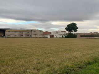 Solar industrial a Bellcaire d´Urgell