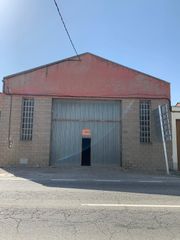 Rent Business premise in Carrer carretera 59. Local comercial