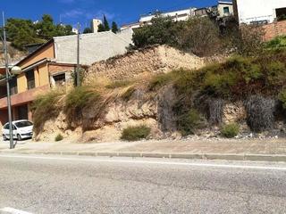 Terreno residenziale in Camarasa