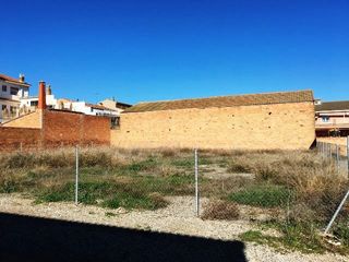 Wohngrundstück in Balaguer. Terreno residencial