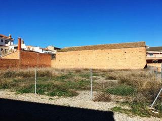 Terreny residencial a Balaguer. Terreny urba