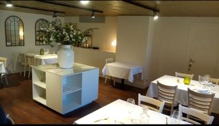 Umzug Geschäftsraum in Balaguer. Local comercial