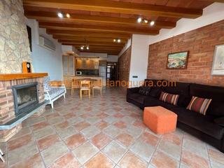 Casa a Os de Balaguer