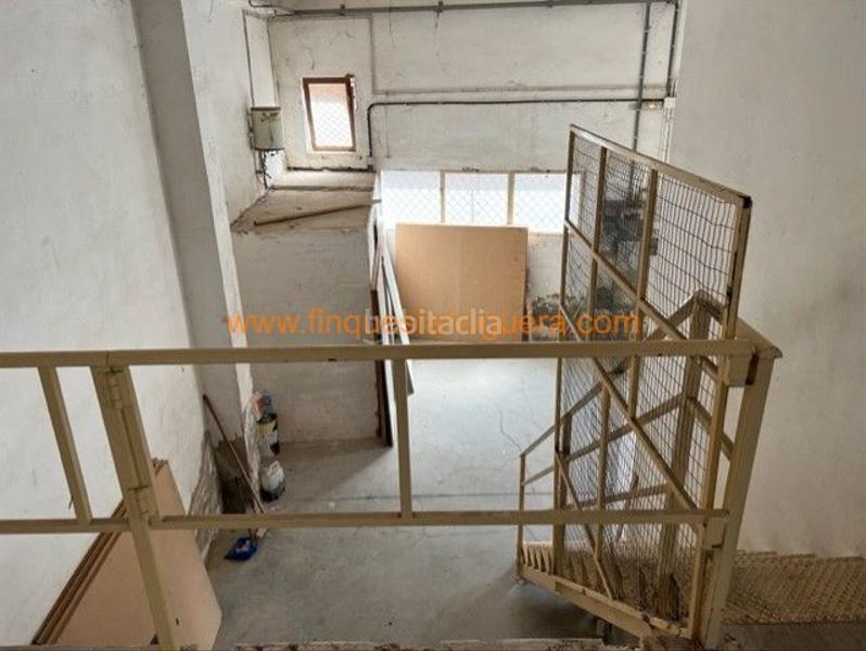 Foto 19ea9b1c-900d-4f04-acbf-ecfe65321f50. Location local commercial dans Bellcaire d´Urgell