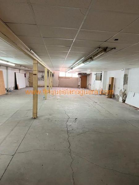 Foto 599e0136-5920-449b-ba00-a0ddeb48c88a. Location local commercial dans Bellcaire d´Urgell