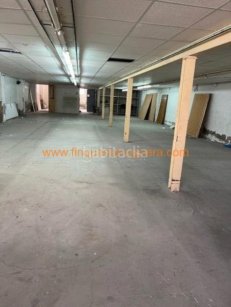 Foto e05658fa-c668-4f07-a01f-b1fb55f062f7. Location local commercial dans Bellcaire d´Urgell