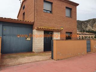 Casa a Os de Balaguer