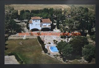 Chalet en Carrer 15 15. Xalet urb. tossal de les forques