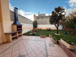 Casa a Balaguer. Secà de balaguer a 100m de l'escola