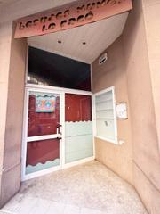 Local Comercial a Balaguer. Local de pl. bx