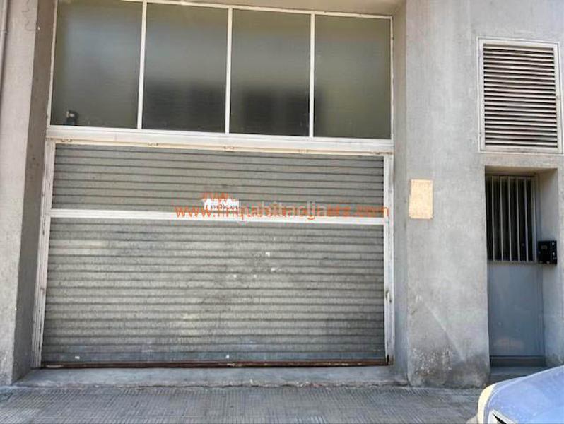 Foto 31844477-0ec9-42b8-9ba4-6f5e92bab7d0. Locale commerciale in Cappont Lleida