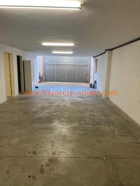 Foto 4d453a12-9d82-4a1f-8c69-40822d1d76dd. Locale commerciale in Cappont Lleida