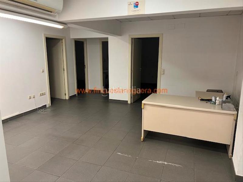 Foto 54df9792-29e1-4ec7-be9b-a24f5305db8d. Locale commerciale in Cappont Lleida