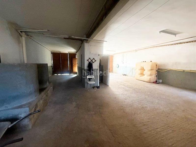 Foto 6148521d-42aa-464e-b26b-da95a50d2c90. Haus mit kamin heizung parking in Balaguer