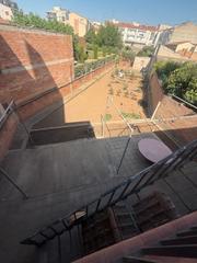 Casa a Balaguer. Casa amb jardí de 250m2