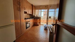 Pis a Balaguer. 4 habitacions