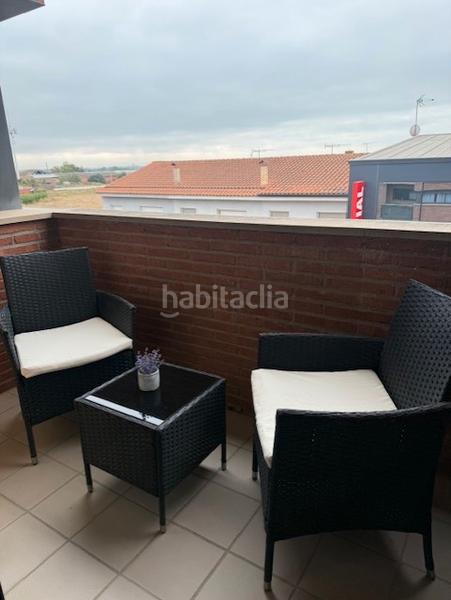 Foto f31f8ea6-cce1-46e4-b629-360b0b8cf476. Dúplex amb calefacció aparcament a Vallfogona de Balaguer