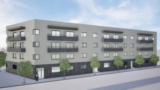 Appartement à Balaguer. Promoció balaguer