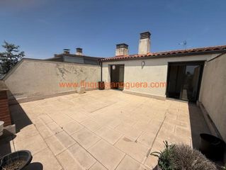 Dúplex a Vallfogona de Balaguer. Dúplex + terrassa + pk +tr