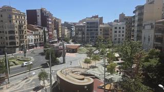 Pis  Ricard vinyes. Piso en venta en lleida, 4 dormitorios.