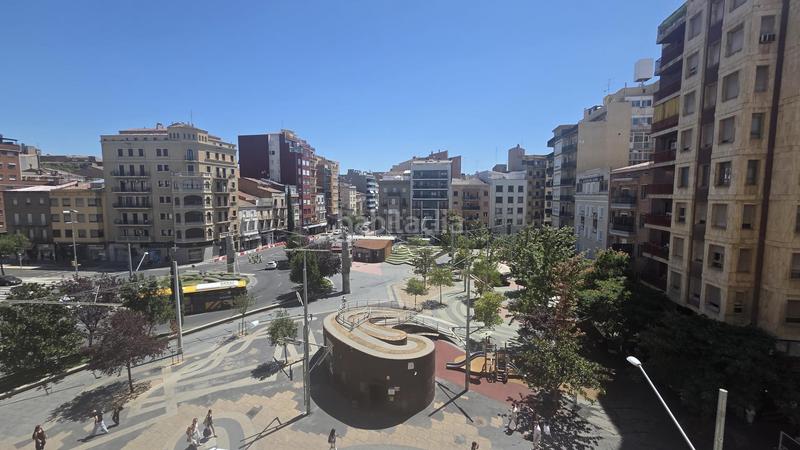 Foto a6c6891d-a1cc-4e48-a3f8-f9a099948471. Appartamento in Joc de la Bola - Camps d'Esports Lleida