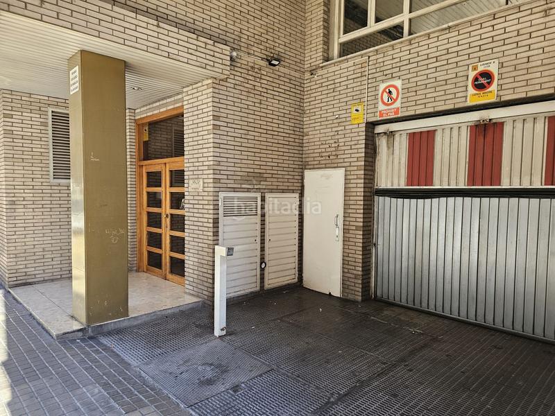 Foto 1e8f352b-99d8-4f54-b4a9-170f561ef322. Parking voiture dans sant ruf 12 dans Príncep de Viana-Clot-Xalets Humbert Torres Lleida