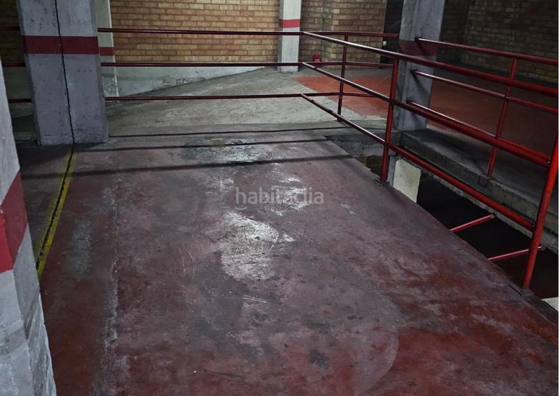 Foto 4e92f2bb-8557-4d3b-b5e1-896972b6d0a9. Parking voiture dans sant ruf 12 dans Príncep de Viana-Clot-Xalets Humbert Torres Lleida