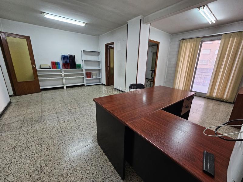 Foto 8864f152-79af-4079-90d5-5750a8463053. Flat in Príncep de Viana-Clot-Xalets Humbert Torres Lleida