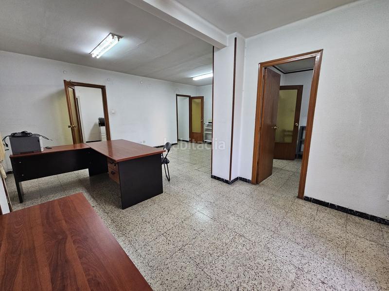 Foto cd359aa9-7796-4916-af00-ad668ee403a3. Flat in Príncep de Viana-Clot-Xalets Humbert Torres Lleida