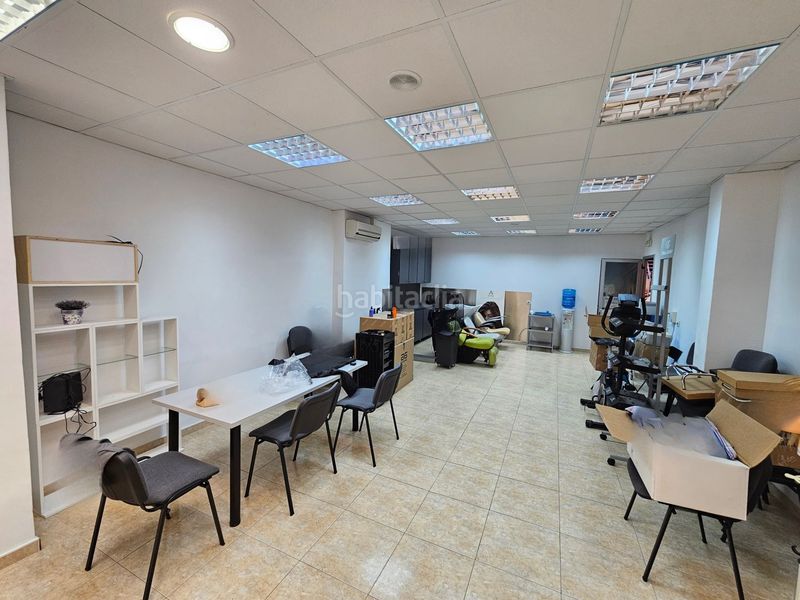 Foto 5b58f1db-2d64-4d90-90a3-46f8c5dcfdc6. Local comercial a Instituts-Universitat Lleida