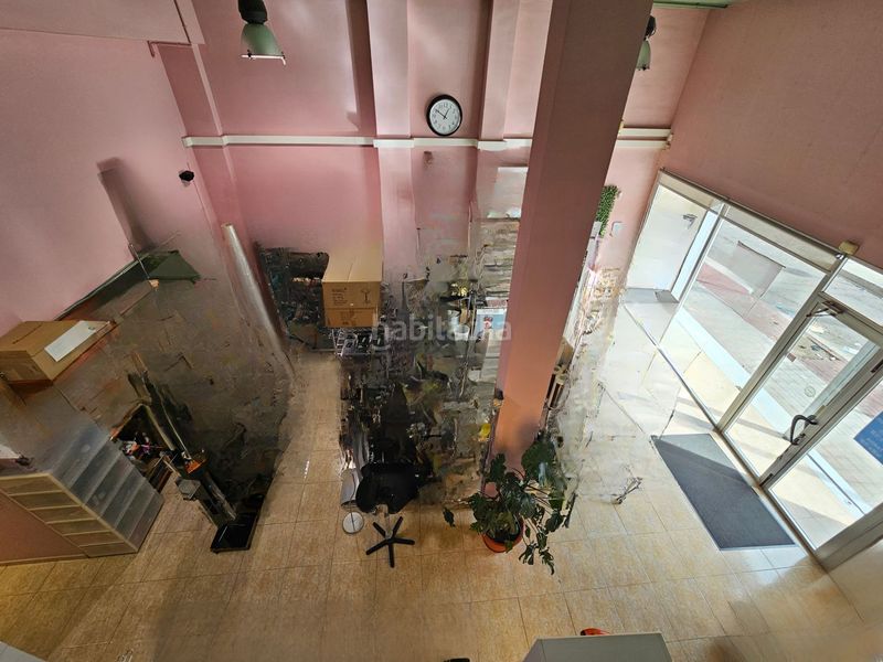 Foto 6c8a12ff-56f8-4d26-8c6d-8ff542423a11. Local comercial a Instituts-Universitat Lleida