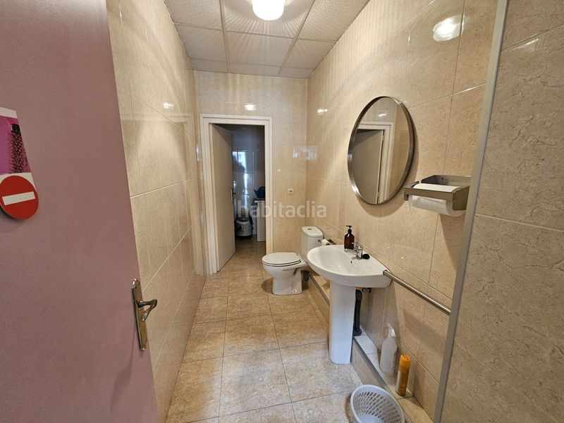 Foto 9cb13141-70dd-4d20-8e47-9ab8fe28e4d2. Local comercial a Instituts-Universitat Lleida