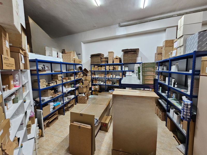 Foto e733d83b-e1a6-4b61-823b-42b56cba2a8c. Local comercial a Instituts-Universitat Lleida