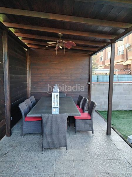 Foto 410b503d-6357-411f-9300-ba42fb4d43f6. Casa amb calefacció a Mollerussa