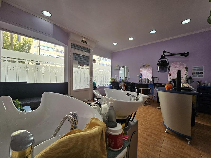 Foto 1a76f440-1f9f-4b8c-bcc7-b1a08098659a. Local comercial en Venecia-Nueva Alcalá Alcalá de Henares