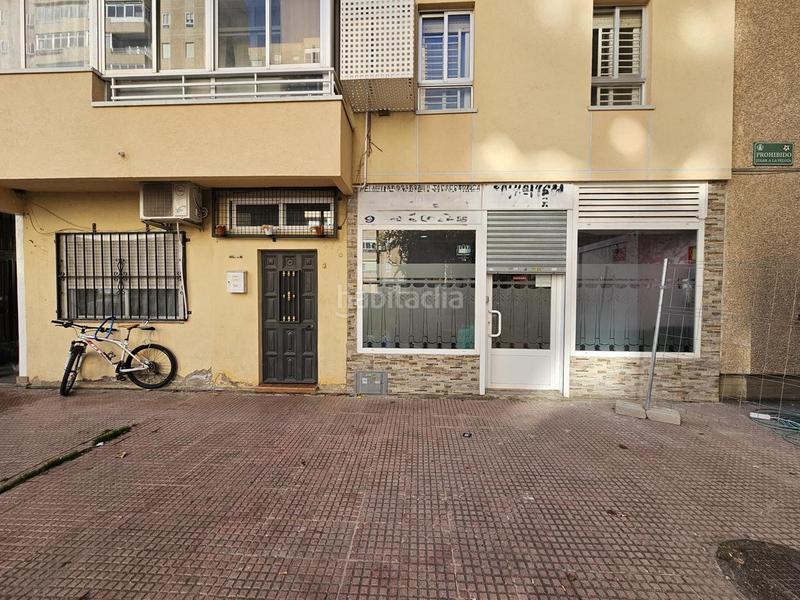 Foto 2fc374ac-c2b4-4cf7-a01e-7c4171daf7ad. Local comercial en Venecia-Nueva Alcalá Alcalá de Henares