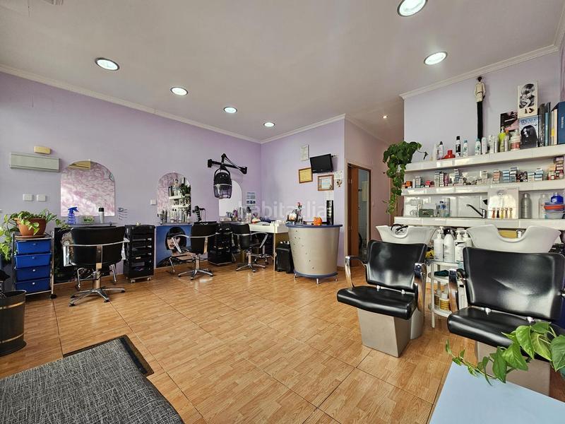 Foto ba924bab-760f-4713-814b-c5dc4e8f51ed. Local comercial en Venecia-Nueva Alcalá Alcalá de Henares