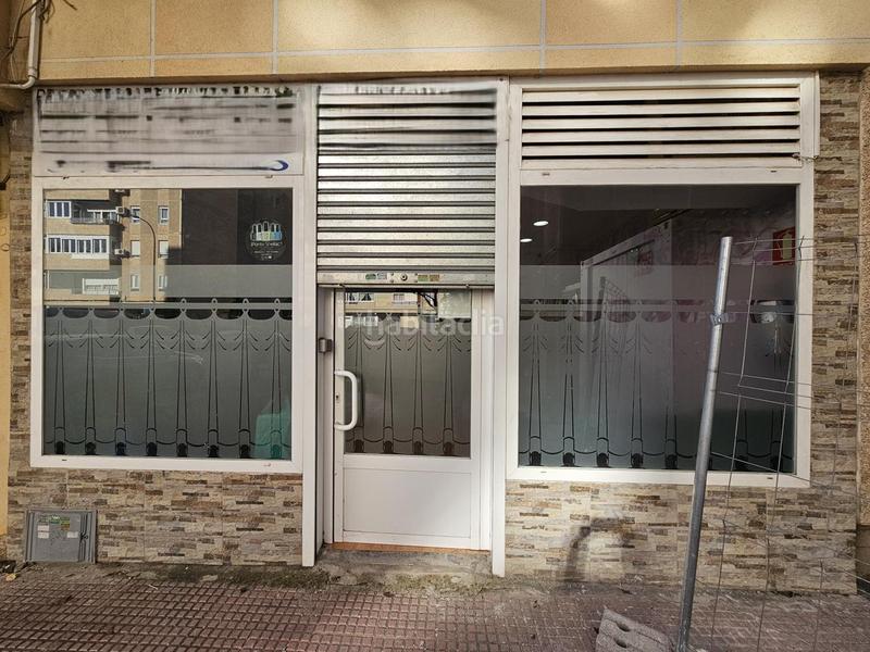 Foto e4ecaf6b-b228-413e-b9e7-37179b0a9759. Locale commerciale in Venecia-Nueva Alcalá Alcalá de Henares