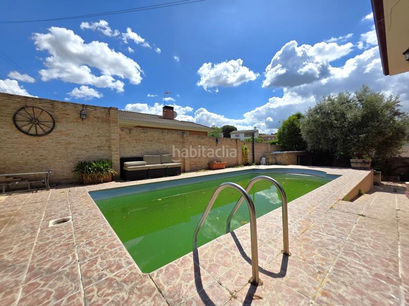 Foto 14976fe4-adc4-4a60-bbf9-428e4eadefcc. Casa en Casar (El)