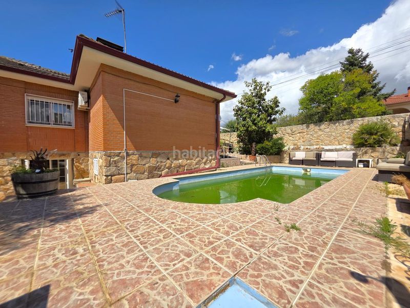 Foto 26529e39-83f9-41b9-8763-edc9040e157b. Casa en Casar (El)