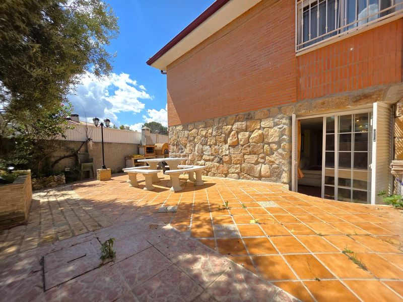 Foto 28ceb3e8-e0c3-49f8-a5f6-74a35e8d4100. Casa en Casar (El)