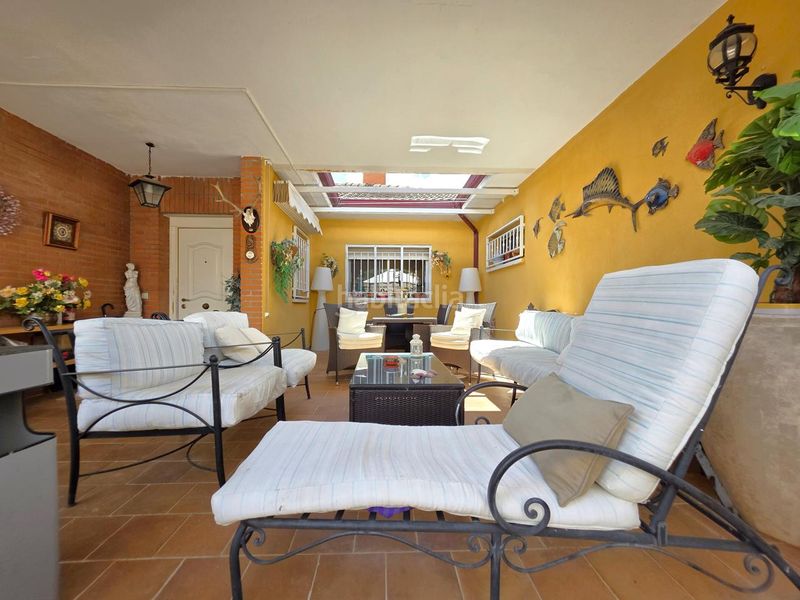 Foto b963b14d-8b0f-40ba-9740-bf66fcc8b0d2. Casa en Casar (El)