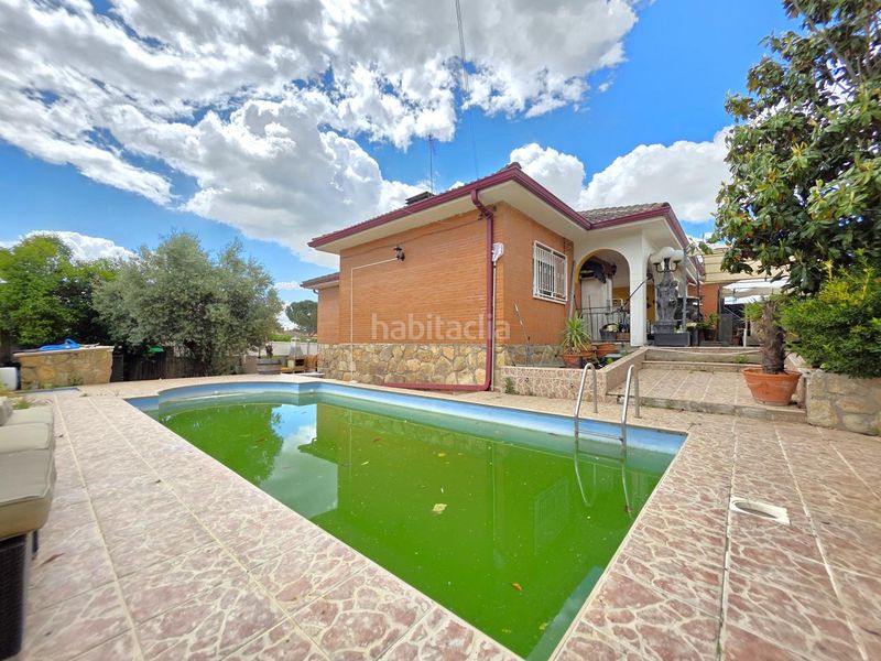 Foto d323984b-ee03-4e99-a748-1b51f9e14e51. Casa en Casar (El)