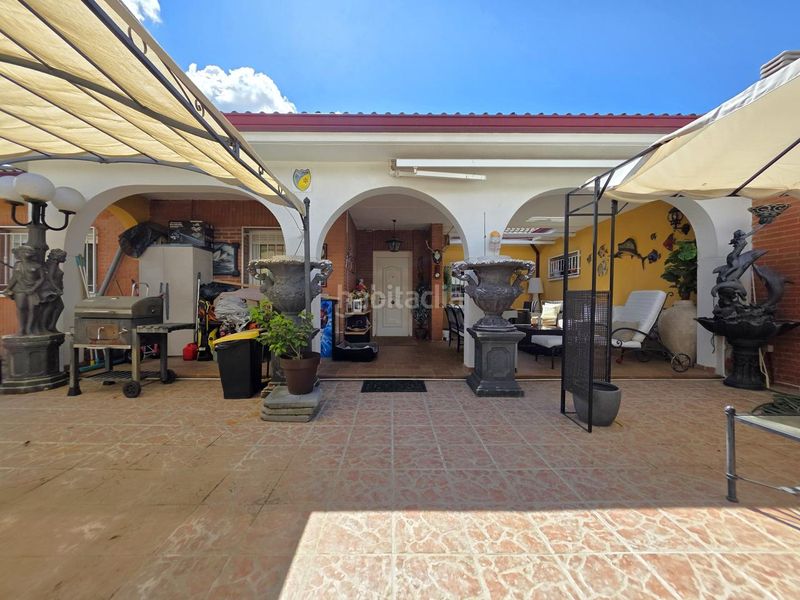 Foto d8e98b92-a762-4358-b7b9-a0cb39fd6296. Casa en Casar (El)
